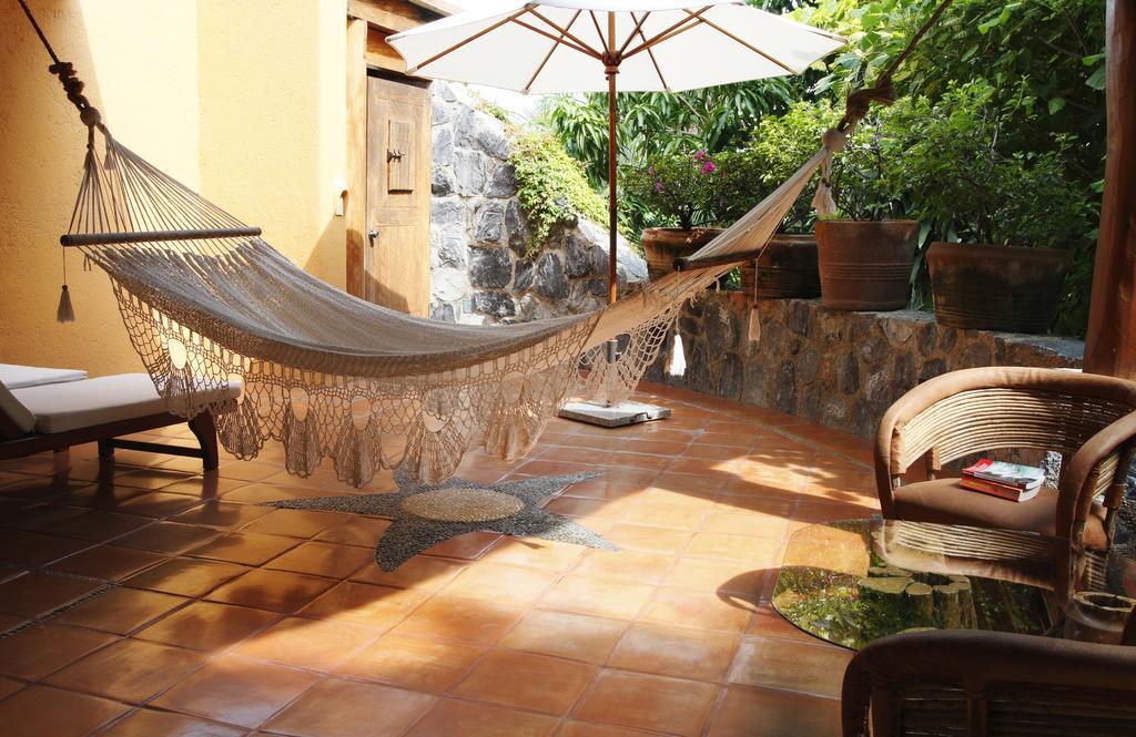 Hotel Casa Don Francisco Ixtapa  Kültér fotó
